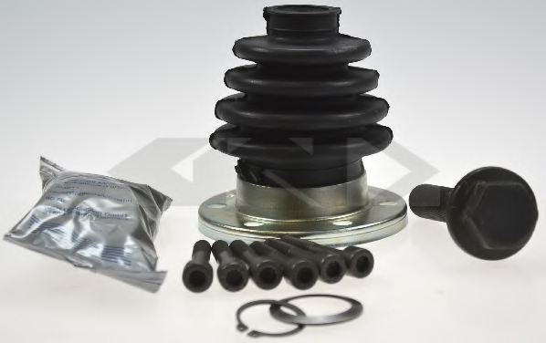 L?BRO 300469 Bellow Set, drive shaft